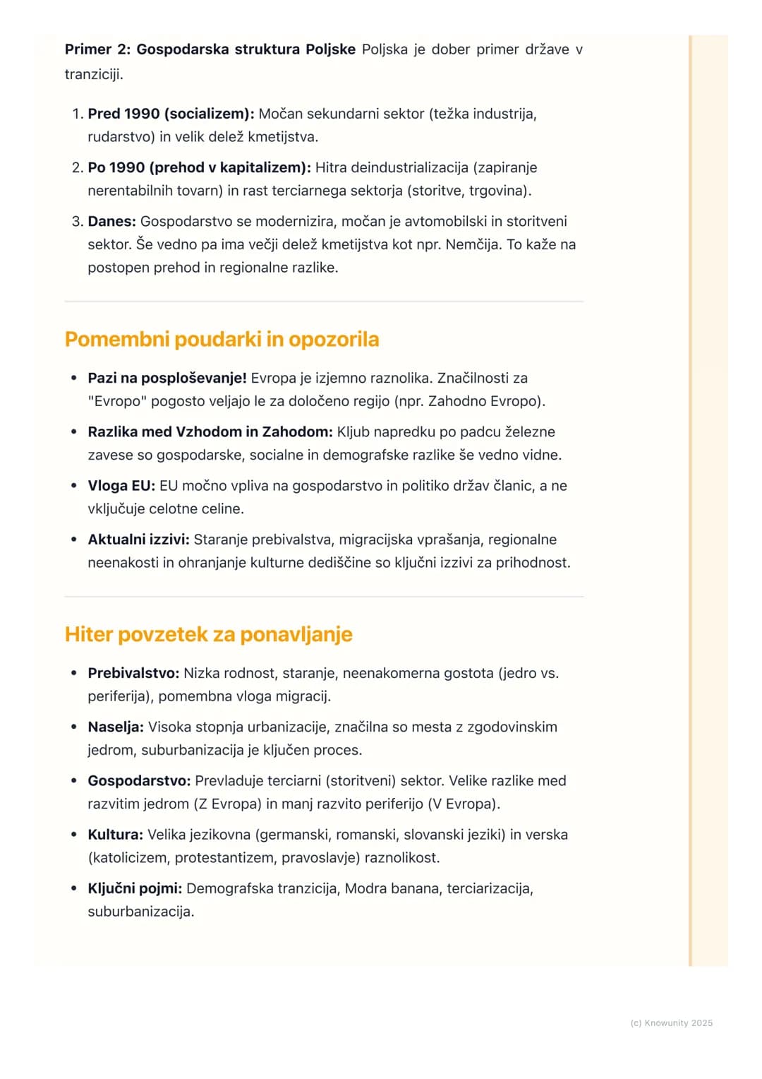 # Družbenogeografske
značilnosti Evrope

Uvod v družbenogeografske značilnosti Evrope

Evropa je celina z zelo pestro in zapleteno družbeno 