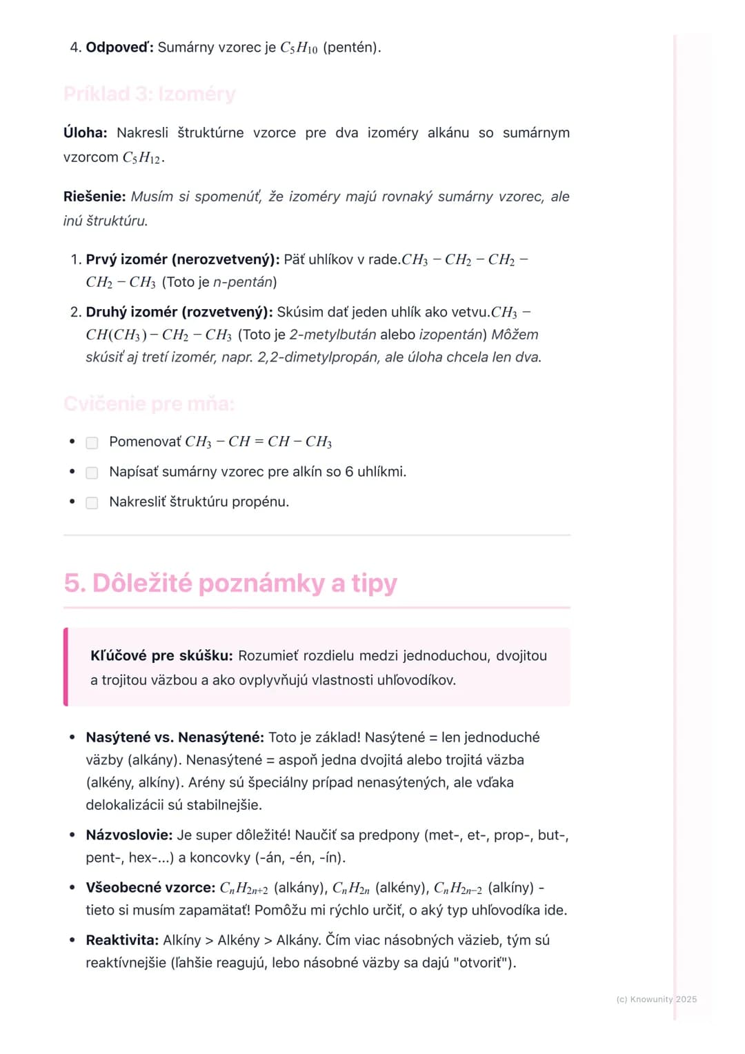 # Uhlovodíky - základ
organickej chémie
1. Prehľad a úvod
Takže, dnes sa pozrieme na uhľovodíky, čo je vlastne základ celej organickej
ché
