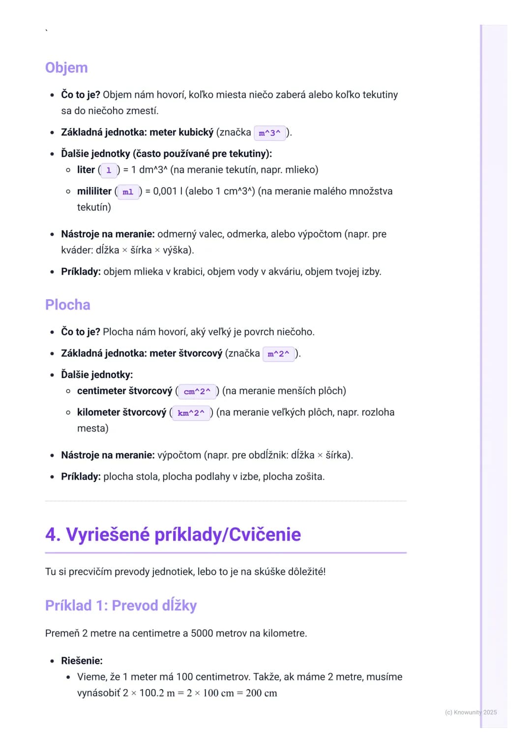# Fyzikálne veličiny a jednotky
1. Úvod do fyzikálnych veličín a jednotiek
Vo fyzike sa učíme, ako funguje svet okolo nás. Aby sme veci po