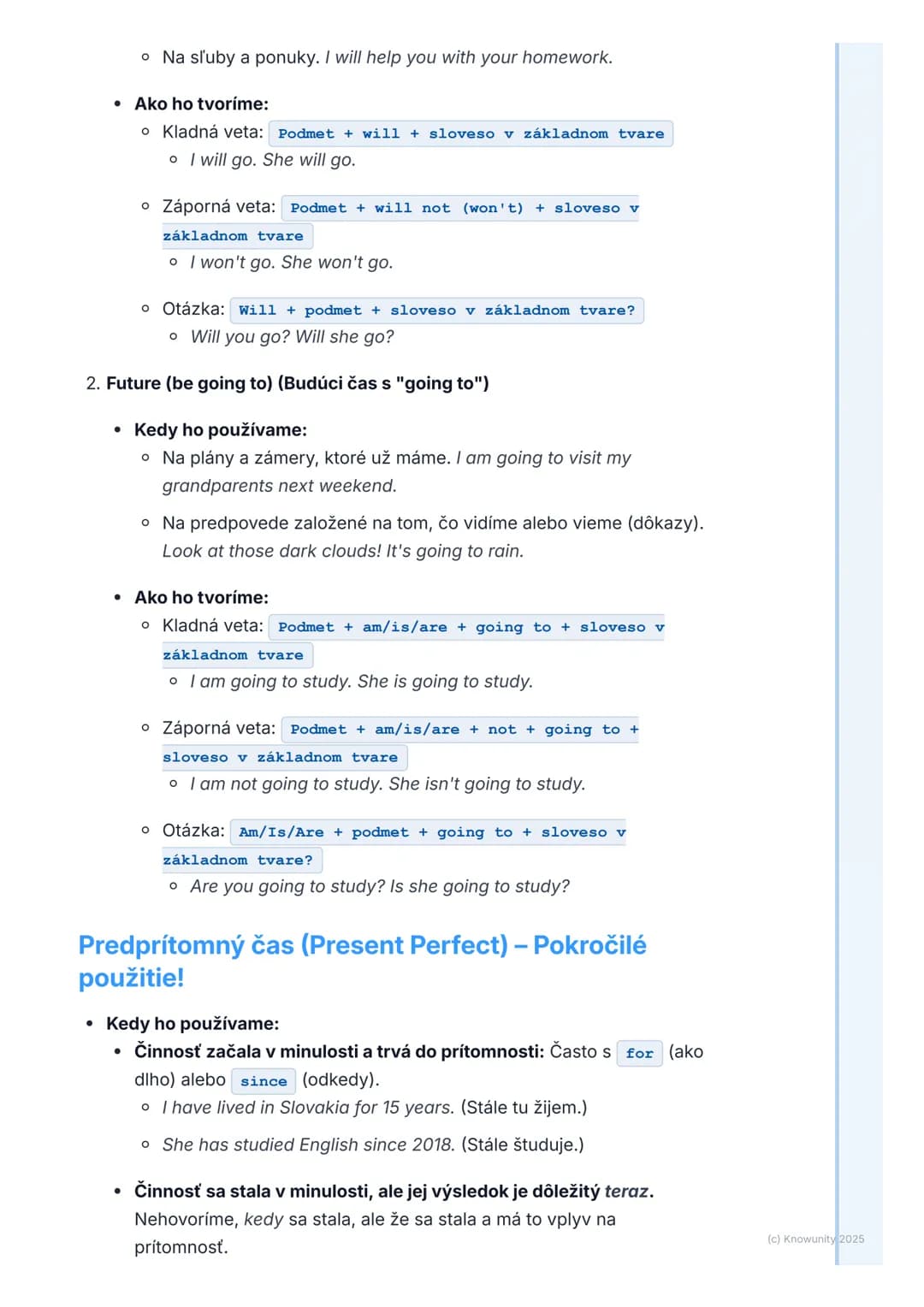 # Časy (Tenses) – Prehľad a
-
# Pokročilé Použitie
## 1. Prehľad / Úvod
Časy v angličtine sú super dôležité, lebo nám hovoria, kedy sa nie