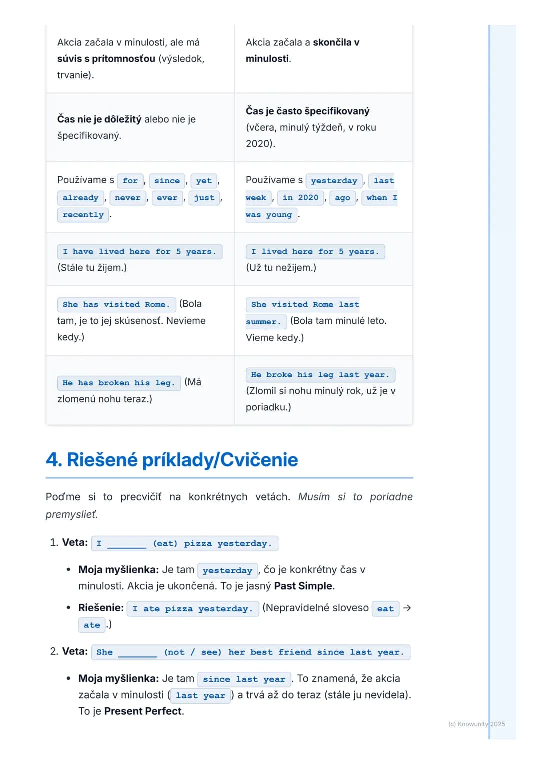 # Časy (Tenses)
1. Prehľad a úvod
Ahojte! Takže, ideme si zopakovať a upevniť anglické časy. Je to super
dôležité, lebo bez správnych časo